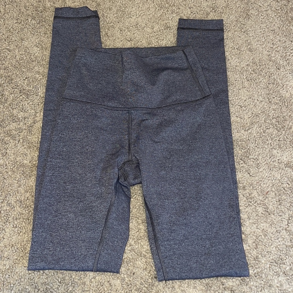 lululemon leggings - never worn